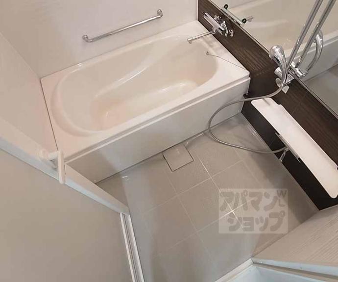 【カーサフィオーレ桂】間取