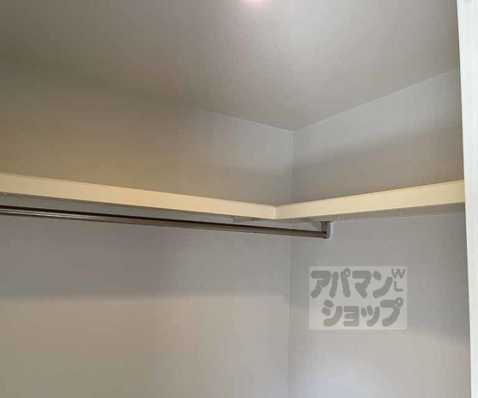 【カーサフィオーレ桂】間取