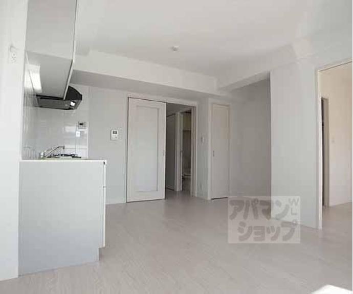 【カーサフィオーレ桂】間取