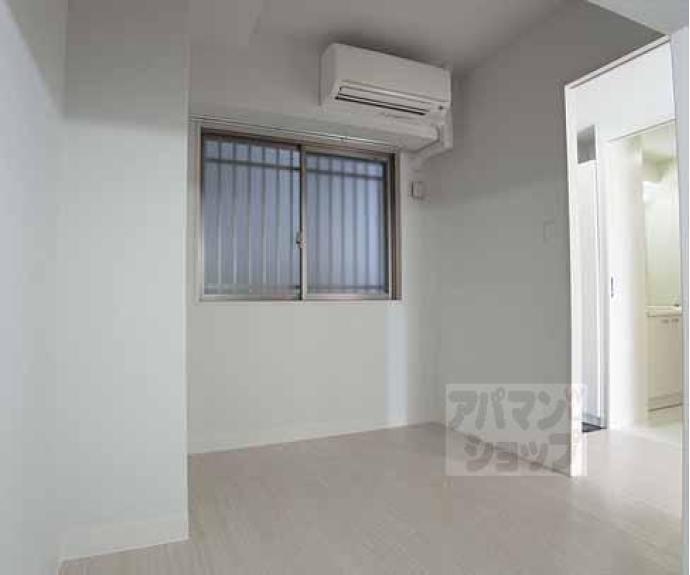 【カーサフィオーレ桂】間取