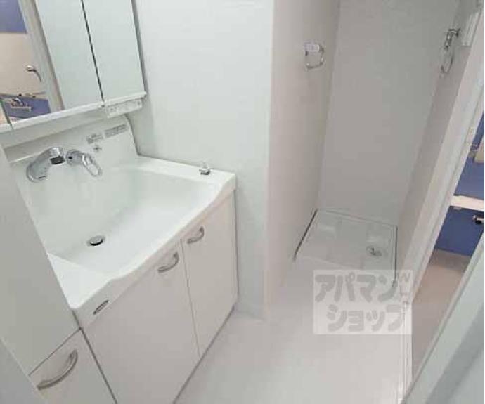 【カーサフィオーレ桂】間取