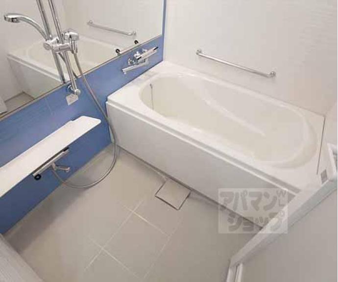 【カーサフィオーレ桂】間取