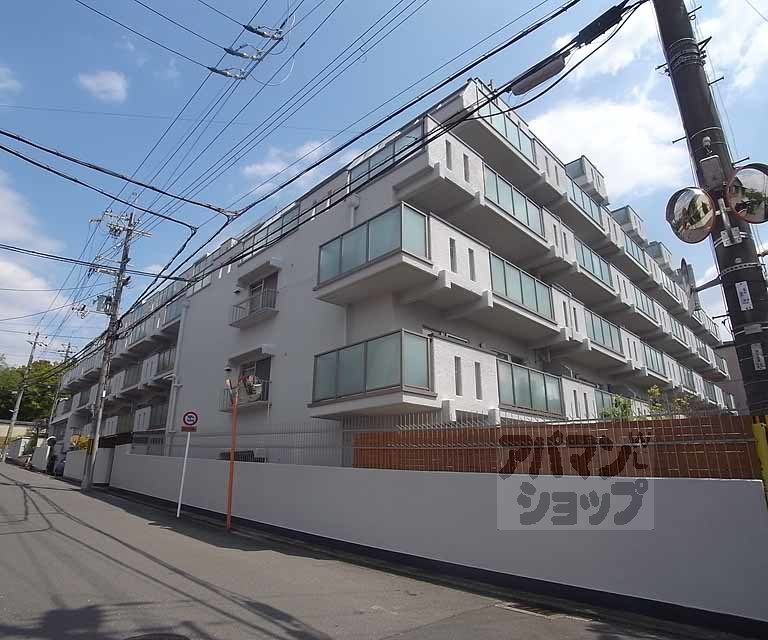 デラシオン御室