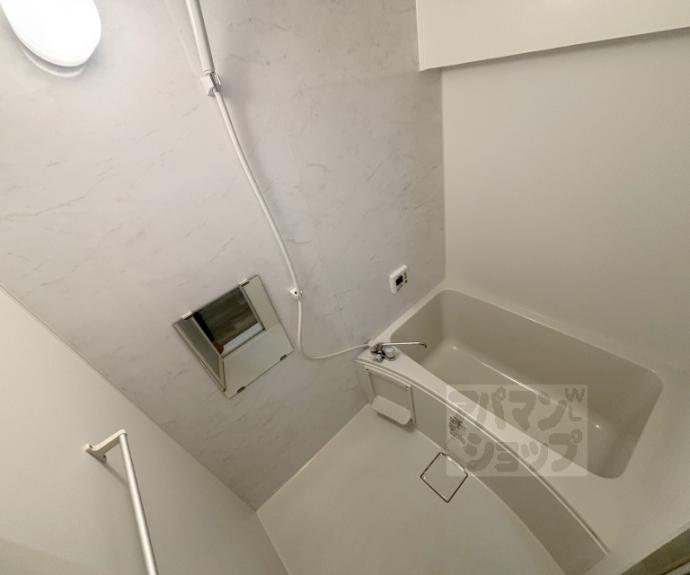 【デラシオン御室】間取