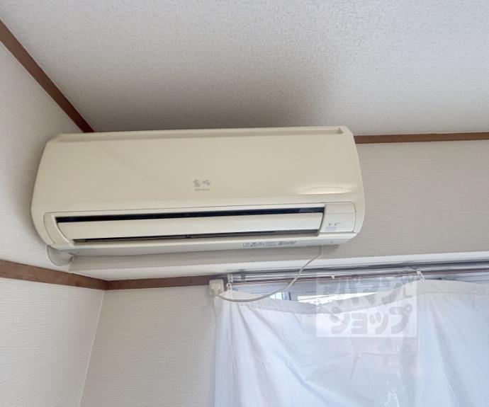 【デラシオン御室】間取