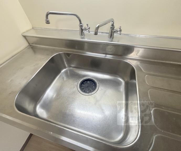 【デラシオン御室】間取