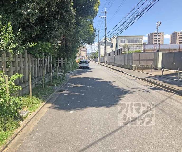 【八雲マンション旧館】
