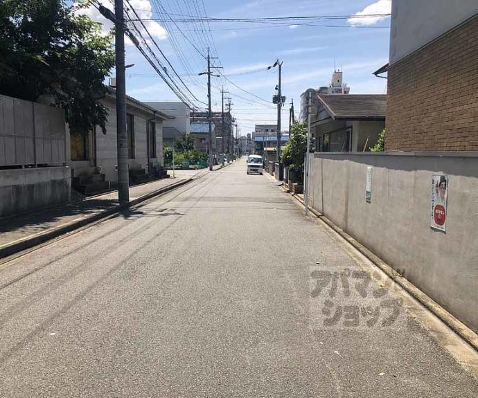 【八雲マンション旧館】