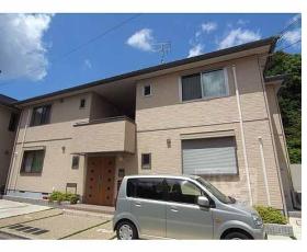 ベルコリーヌ千庄：間取図