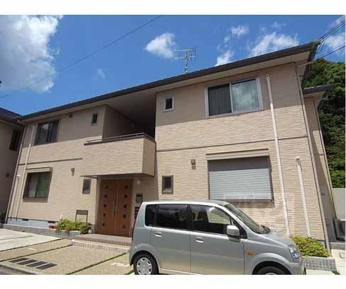 【ベルコリーヌ千庄】間取