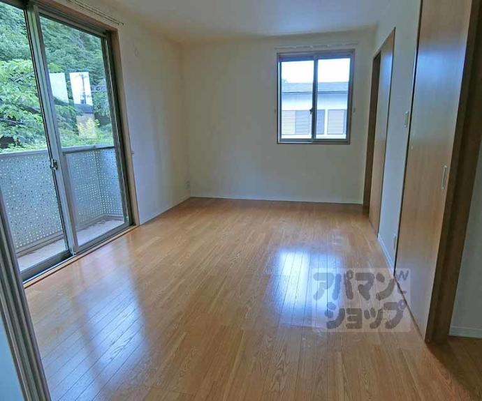 【ベルコリーヌ千庄】間取