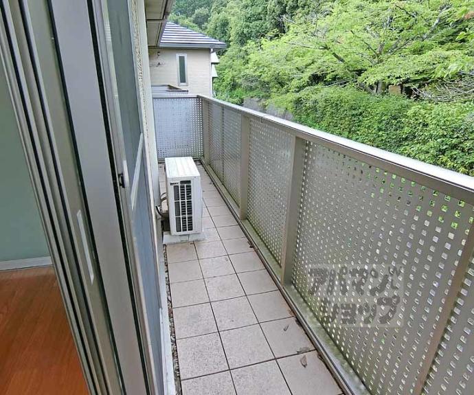 【ベルコリーヌ千庄】間取