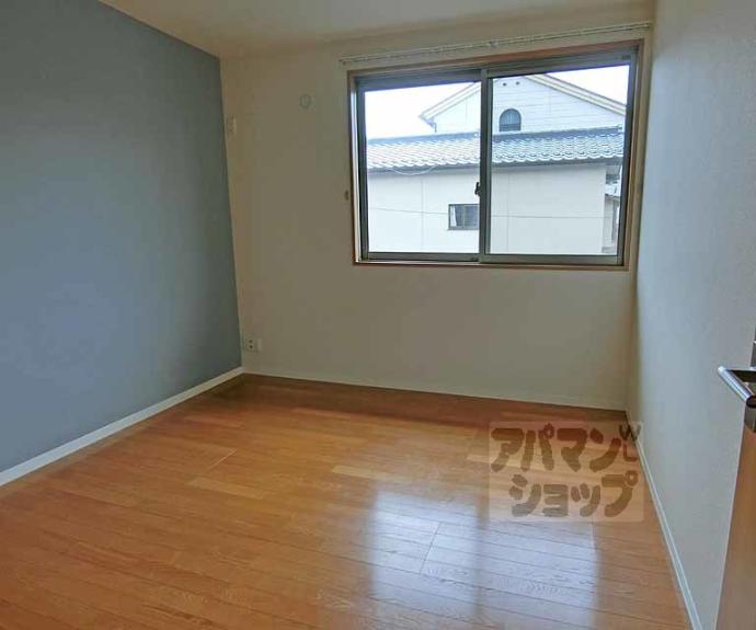 【ベルコリーヌ千庄】間取