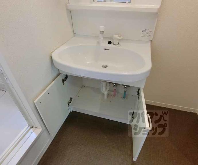 【ベルコリーヌ千庄】間取