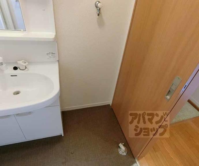 【ベルコリーヌ千庄】間取