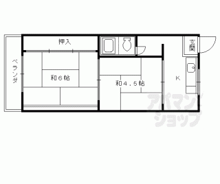 【ヒロタマンション】