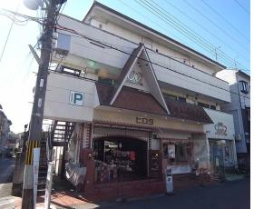 ヒロタマンション：間取図