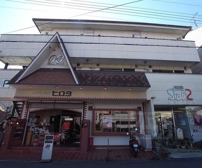 【ヒロタマンション】間取