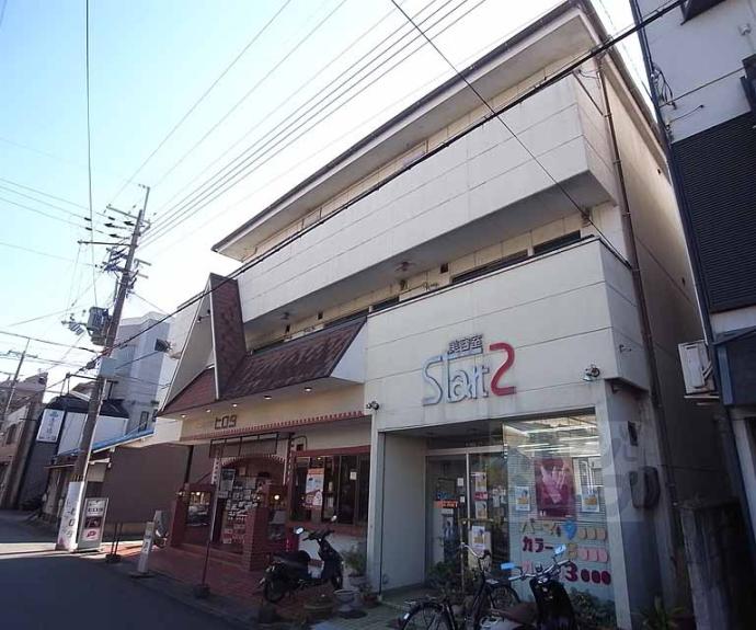 【ヒロタマンション】間取