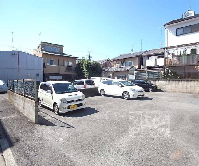 【ヒロタマンション】間取