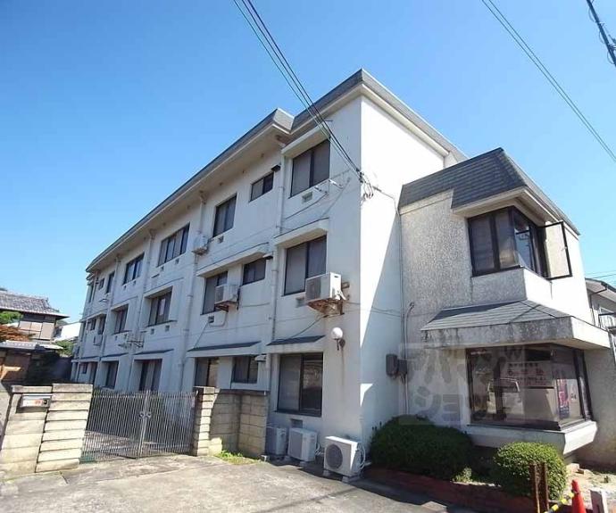 【ヒロタマンション】間取