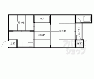 【清和荘】