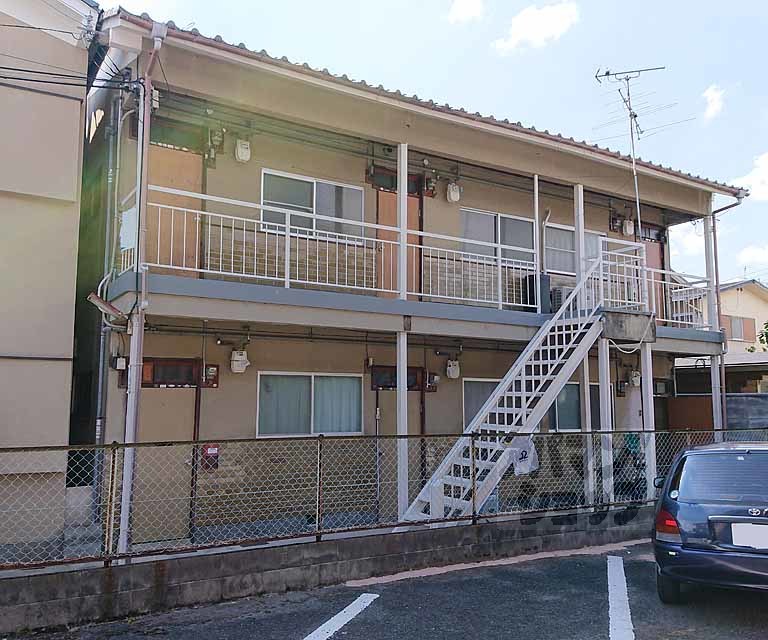 清和荘