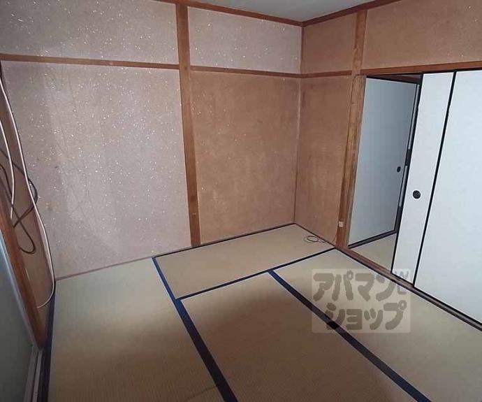 【清和荘】間取