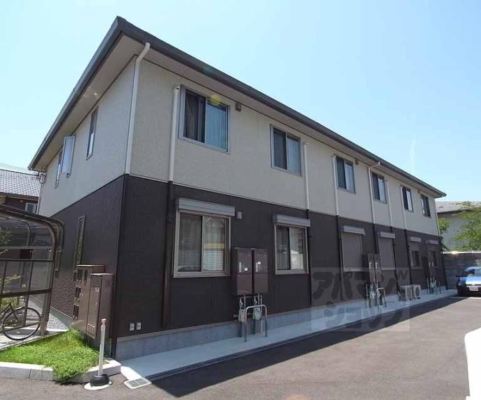 【フォレスト】間取