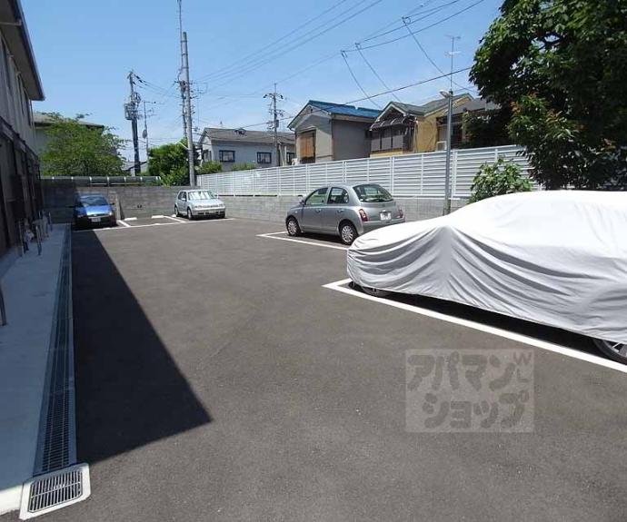【フォレスト】間取