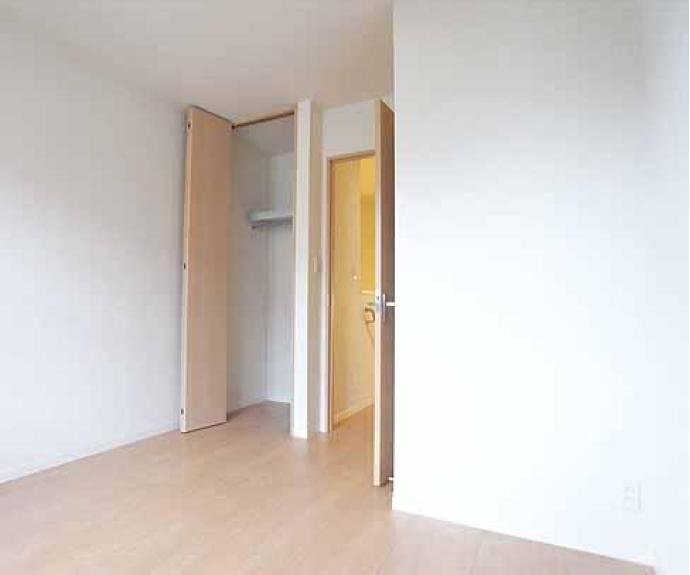 【フォレスト】間取