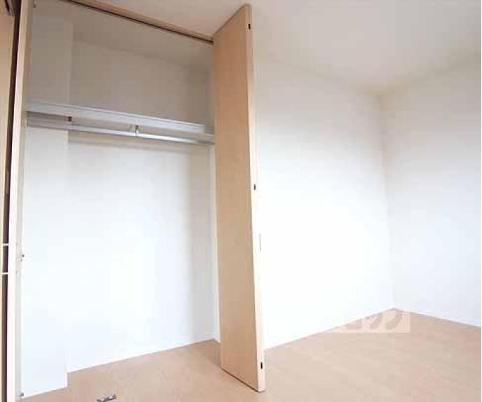 【フォレスト】間取