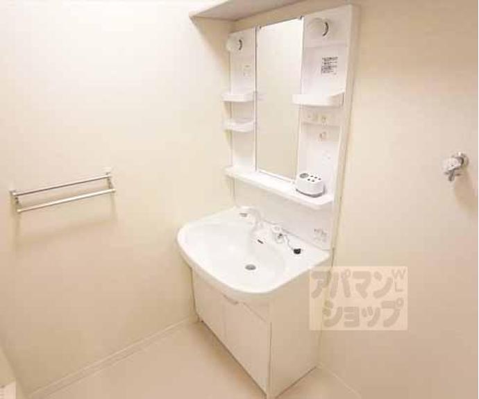 【フォレスト】間取