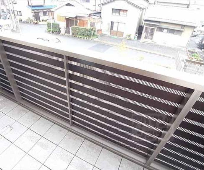 【フォレスト】間取