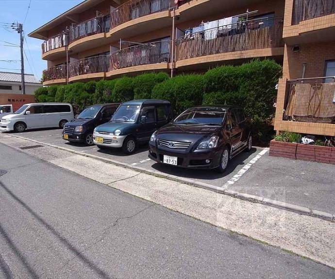 【昭和ハイツ】間取