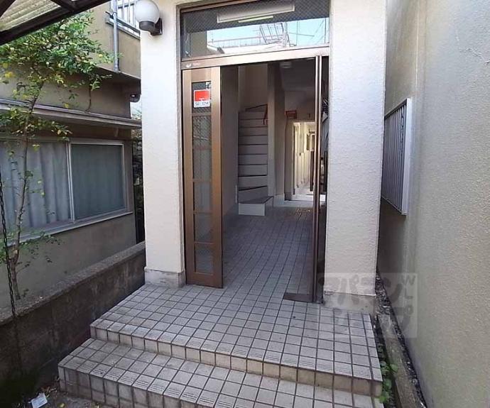 【コーポ西大橋】間取