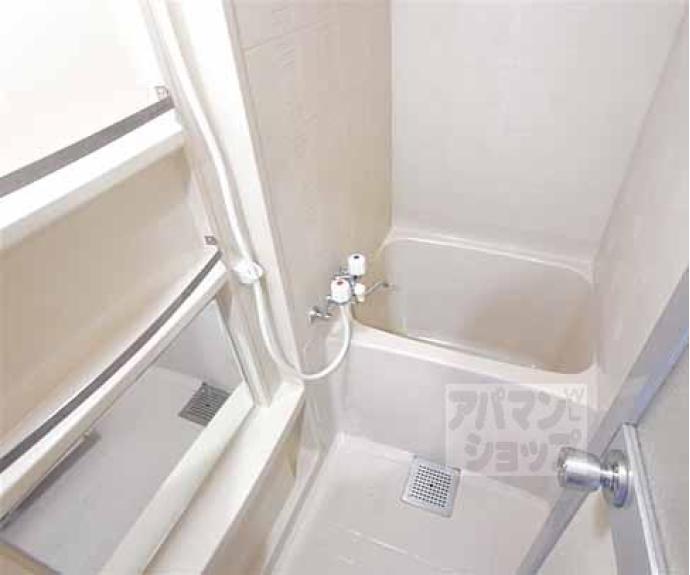 【コーポ西大橋】間取