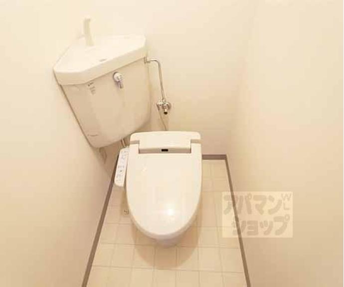 【コーポ西大橋】間取