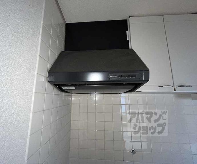 【コーポ西大橋】間取