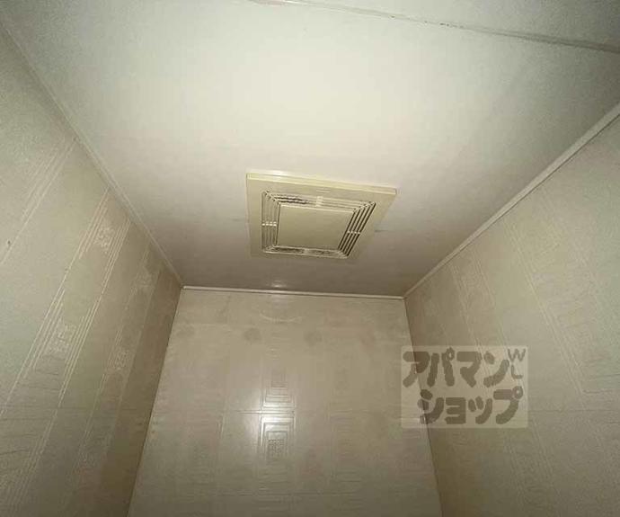 【コーポ西大橋】間取