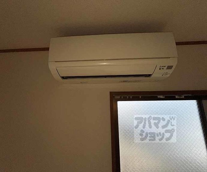 【コーポ西大橋】間取