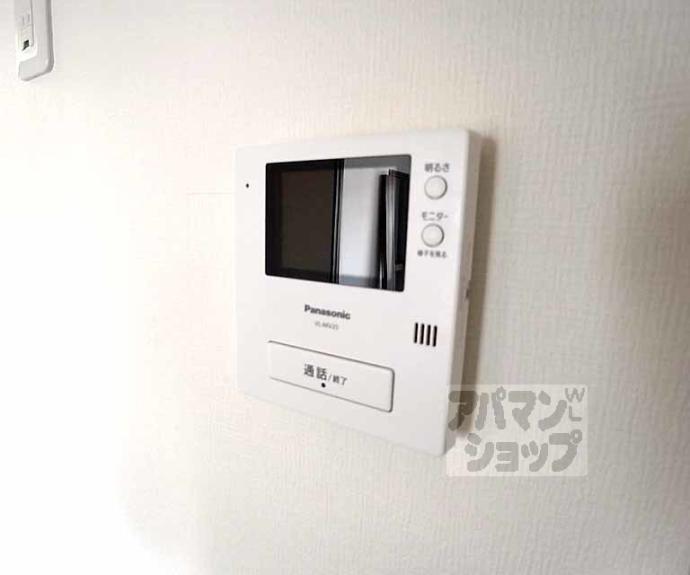 【Du四条】間取