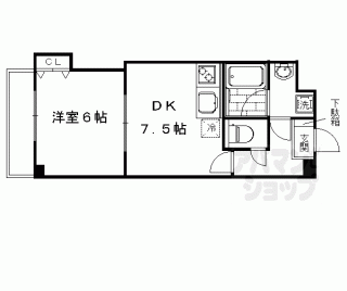 【Ｄｕ四条】
