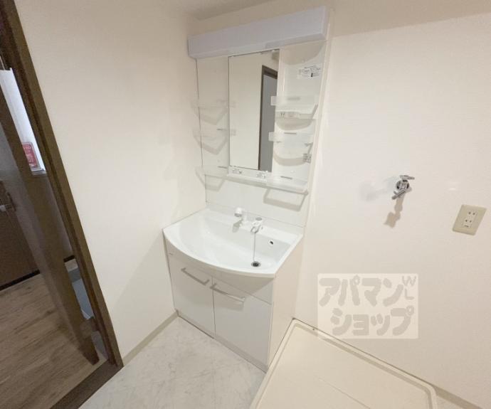 【Ｄｕ四条】間取