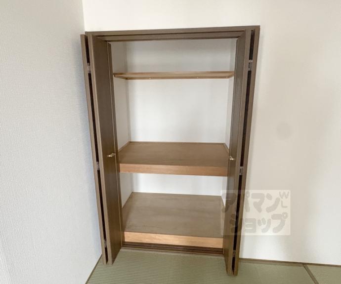 【Ｄｕ四条】間取