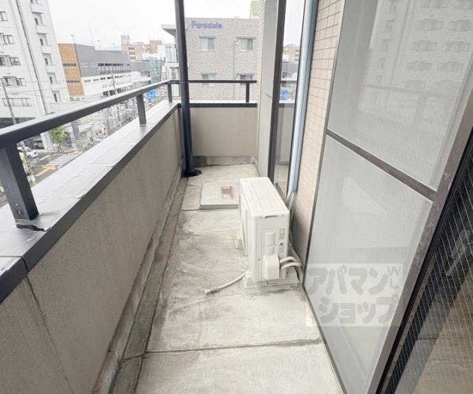 【Ｄｕ四条】間取