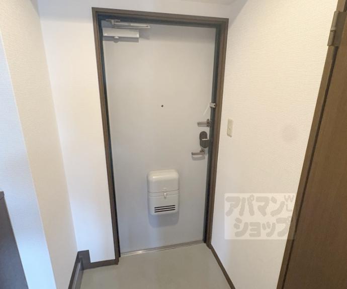 【Ｄｕ四条】間取