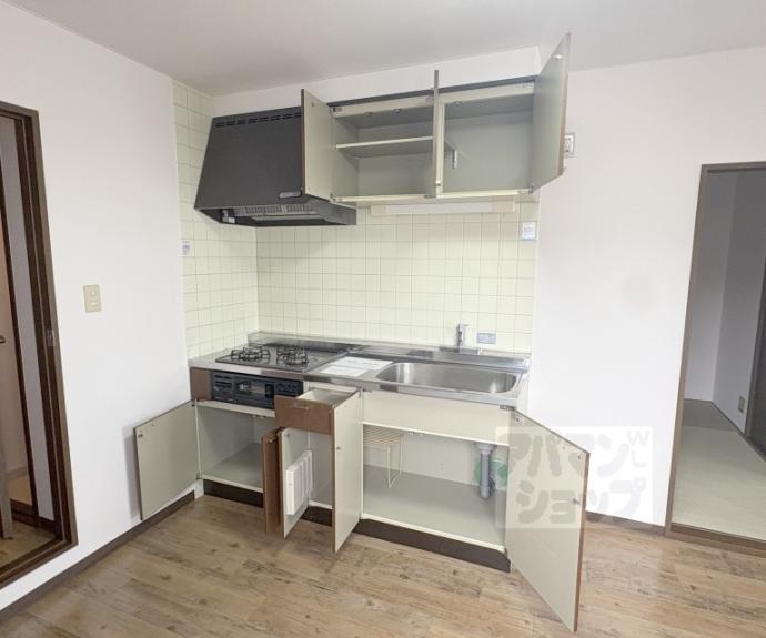 【Ｄｕ四条】間取