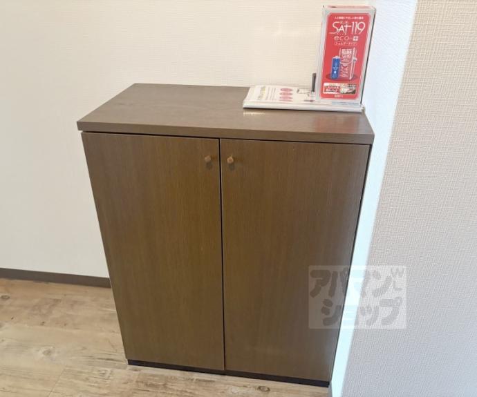 【Ｄｕ四条】間取