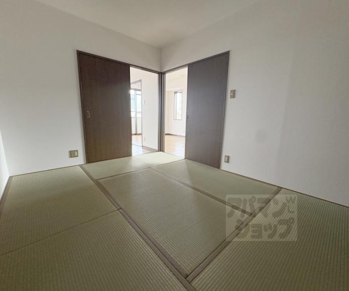 【Ｄｕ四条】間取